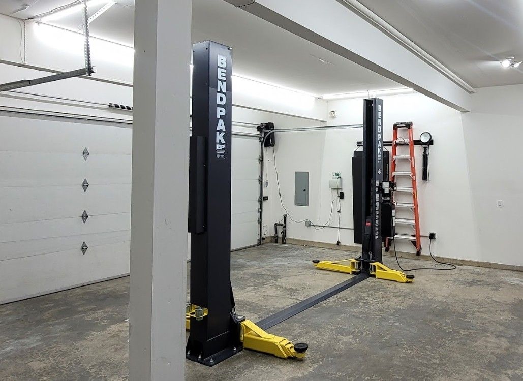 Bendpak XPR9S for Sale in Snohomish, WA OfferUp