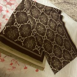 New Women Scarf 
