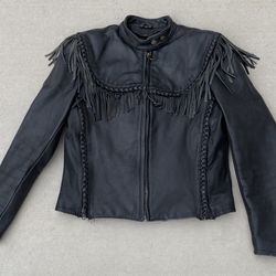 Harley Davidson Willi G Women’s Jacket 
