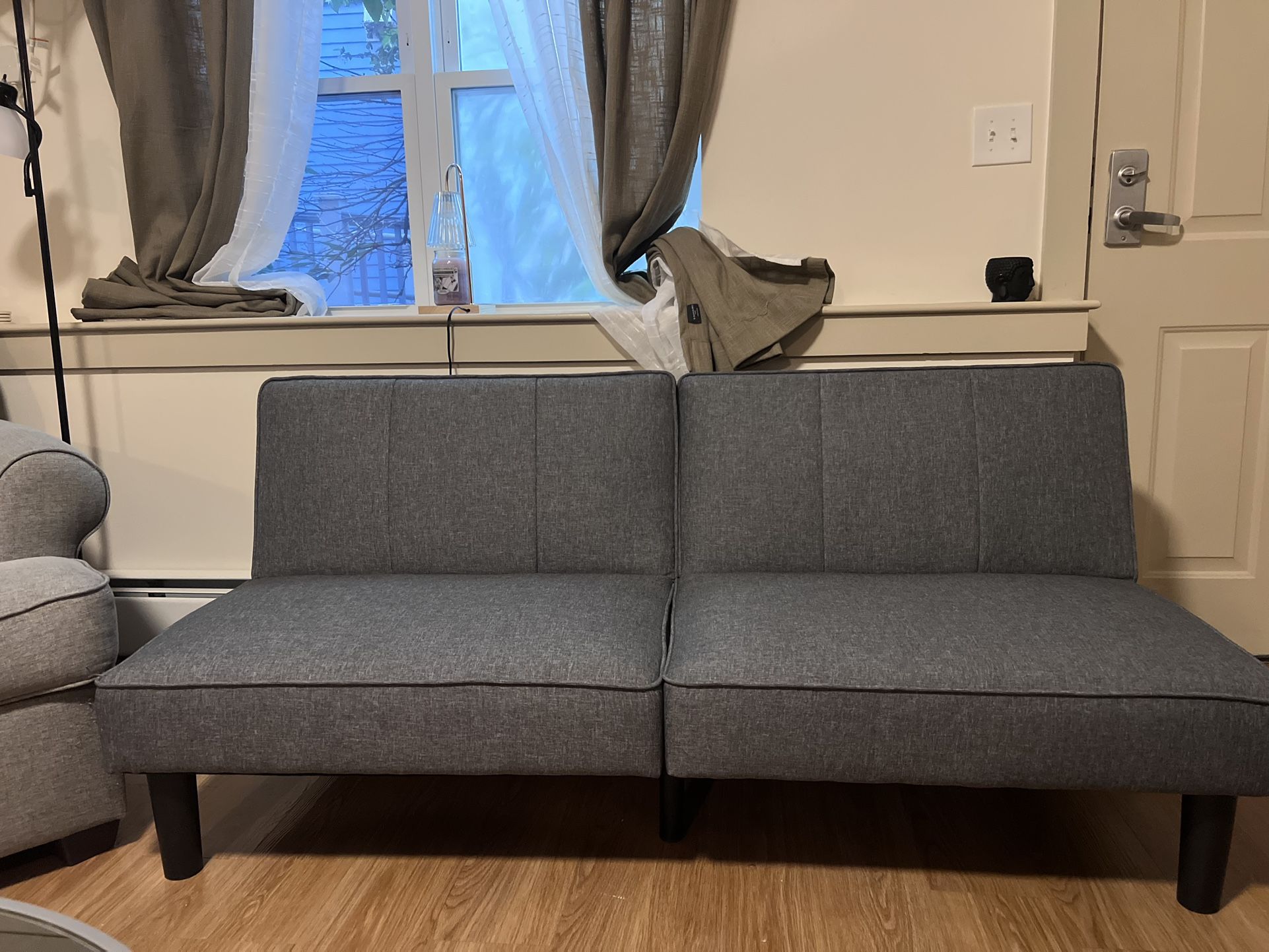 Futon From Walmart Brand New