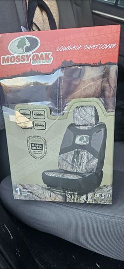 Car seat cover