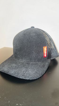 Snap on hat