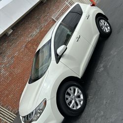 2011 Nissan Murano