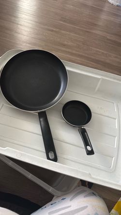 Cooking pots