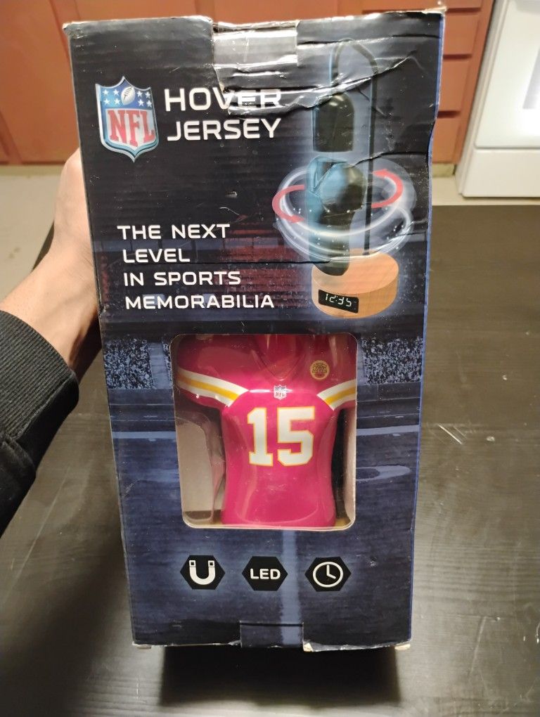 Kansas City Chiefs Home Decor