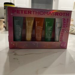PeterThomasROTH 5 Piece Mask Kit