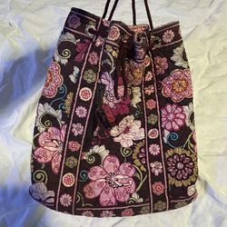 Vera Bradley Backpack