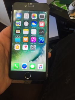 iPhone 6 Plus ATT/CRICKET 64GB For Sale/Trade