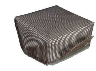 CEM AVC80 & Labwave9000 Airshield