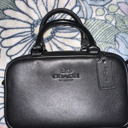 COACH crossbody Bag 