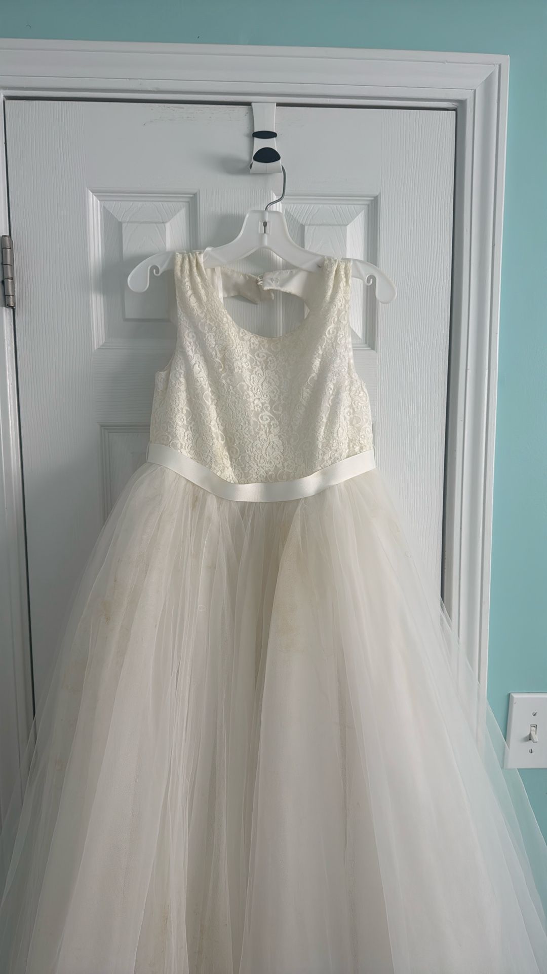 Girl Dress size 10
