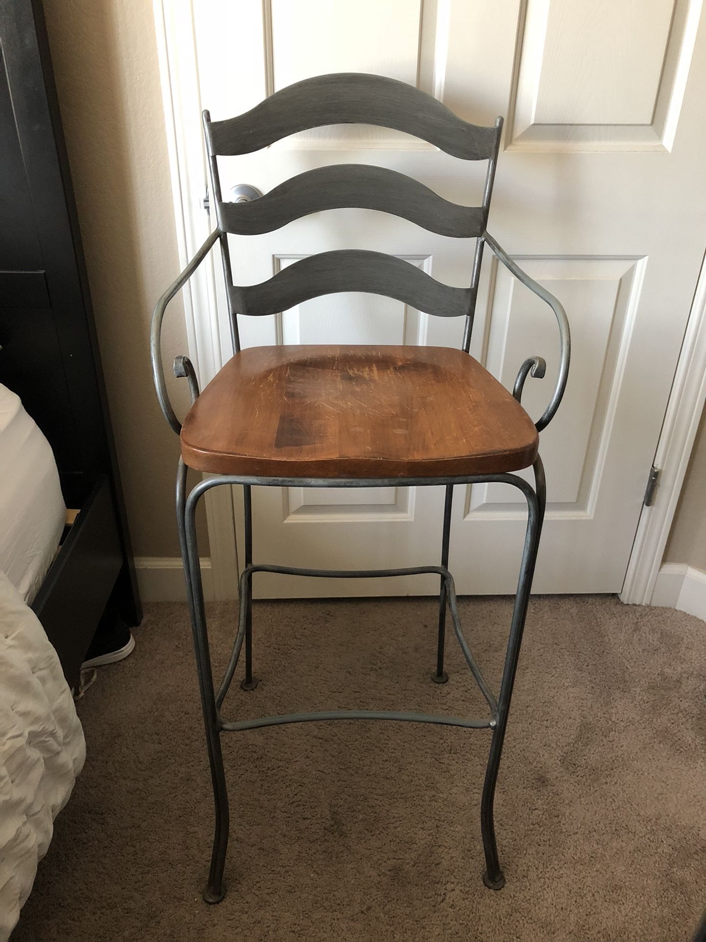 Ethan Allen Bar Stools for Sale in Rocklin, CA OfferUp