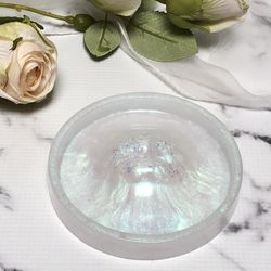 Resin Eye And Mouth Incense Burners 