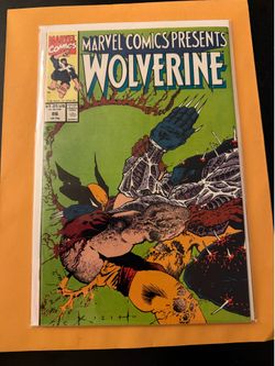 X-Men comic book VG-VF