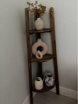 Stand for decor