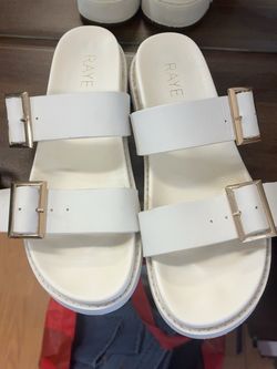 Sandles