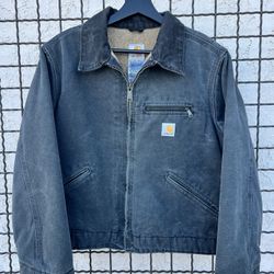 Carhartt Detroit Jacket
