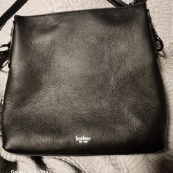 Botkier, Crossbody Purse- New