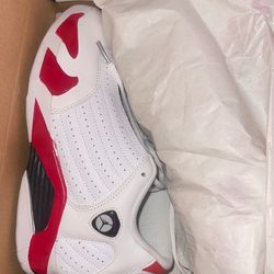 Jordan 14 RETRO (PS)