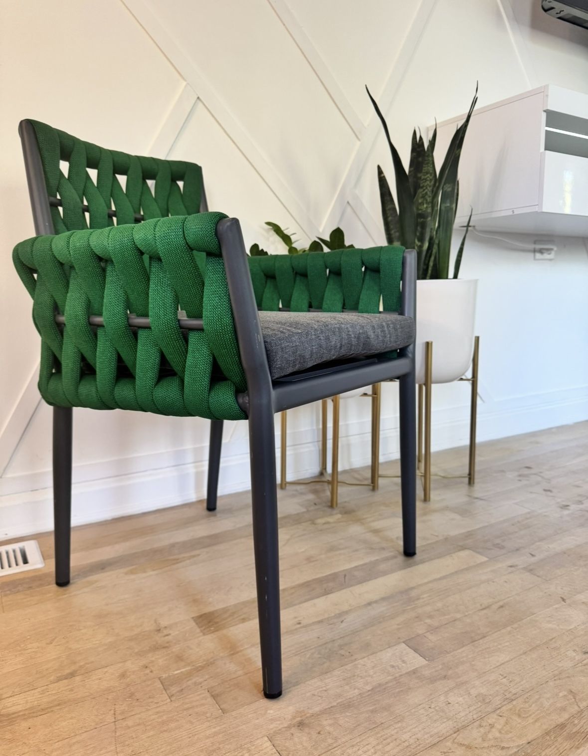 Modern Accent Chairs – 5 Unique Designer Chairs – Sold Individually