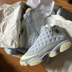 Sole Fly Jordan Retro 13