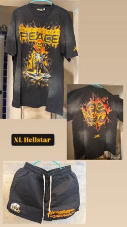 Hellstar
