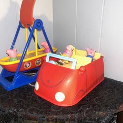 Peppa Pig