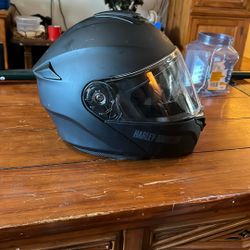 Harley Motorcycle Helmet 