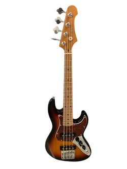 Flight mini bass guitar #33289