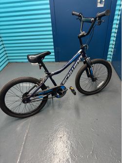 Kids bicycle