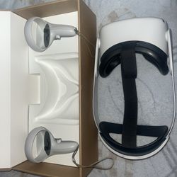 Meta Quest 2 (128GB)