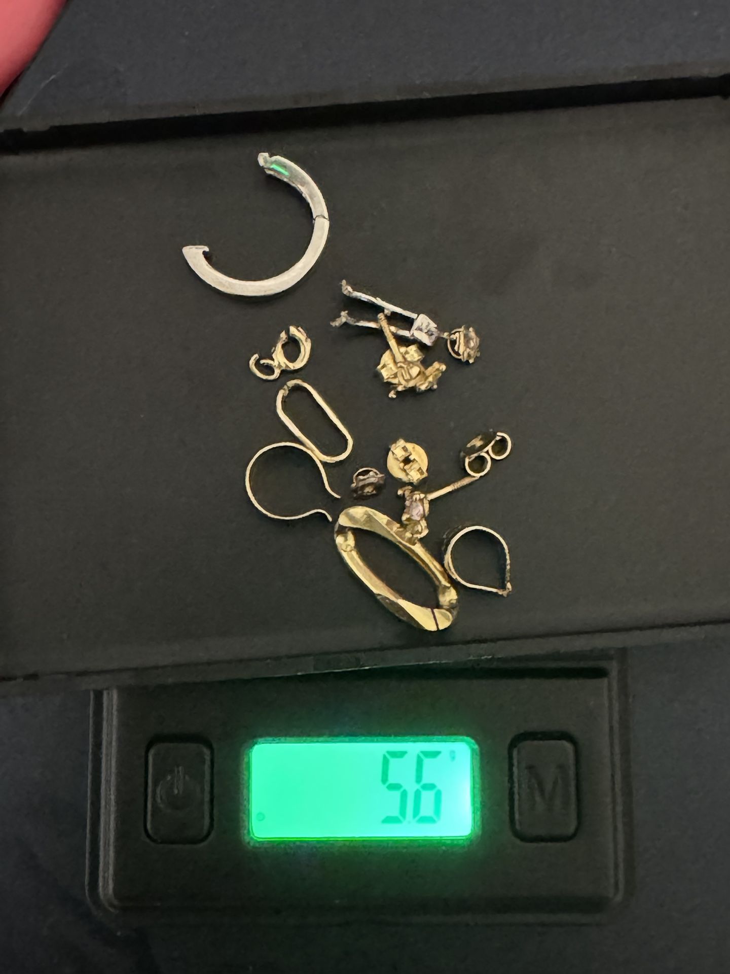 14k Gold A La Venta Mejor Paga