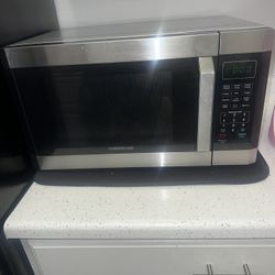 Big Microwave 