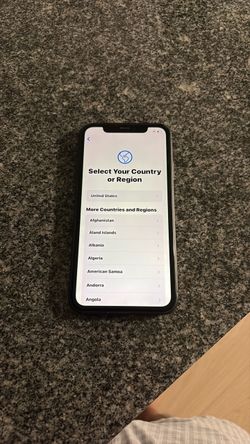 iPhone 11