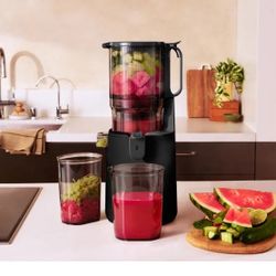 Our Place Cold Press Batch Juicer