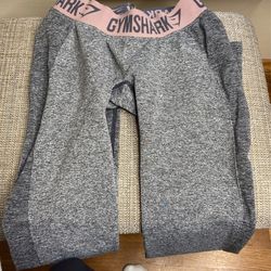 Gymshark Flex Leggings 