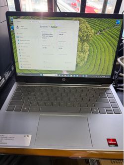 HP Laptop 14-em0xxx (TAX FREE)