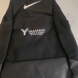 Nike Academy Team Backpack