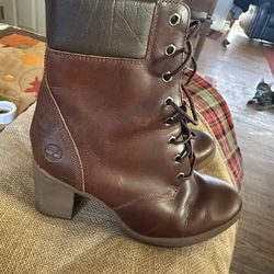 Timberland Women’s Boots 