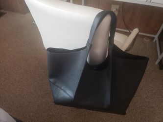Black PURSE