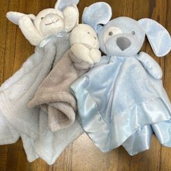Super Soft Stuffed Animals
