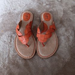 Size 8 BOC Sandals-New