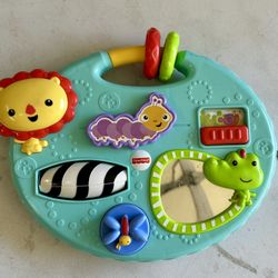 Baby toy