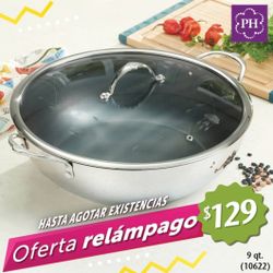 Sartén De 9 Q