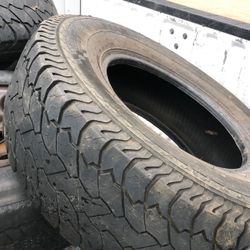 LT285/70R17