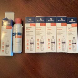 Refrigerator Filter for Whirlpool