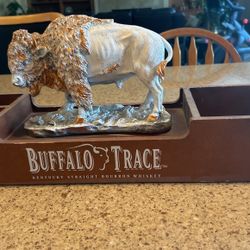 Buffalo 🦬 Trace Kentucky Straight Bourbon Whiskey