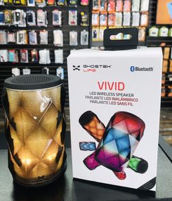 VIVID SPEAKER