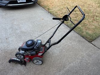 Garden and Landscaping Edger