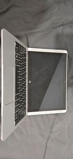 HP Chromebook